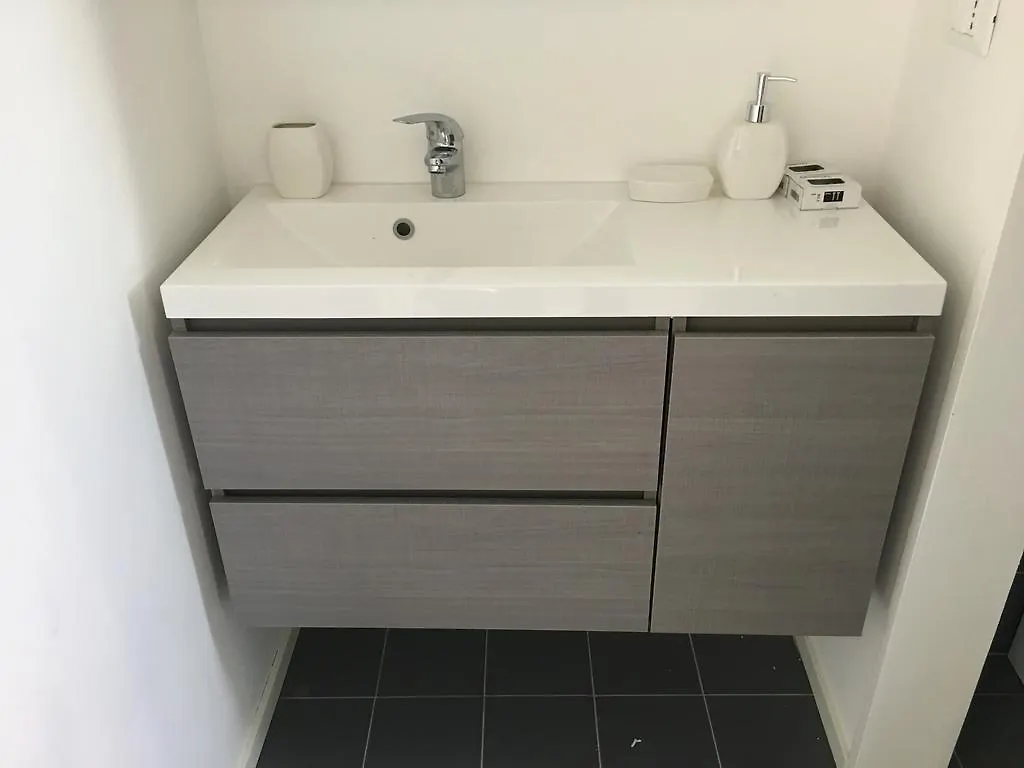 Fashion District Apartment Mailand