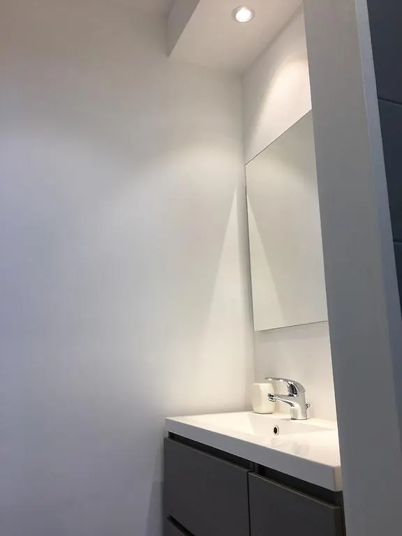 Fashion District Apartment Mailand