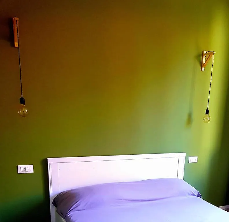 Fashion District Apartment Mailand