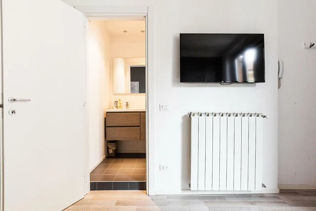 Fashion District Apartment Mailand Italien